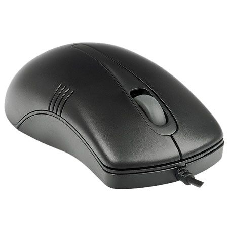 Mouse óptico Coletek USB MS3203-2 - preto