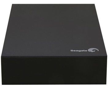 Disco Rígido Seagate STBV1000100 1TB Expansion Ext.Desk 3.5